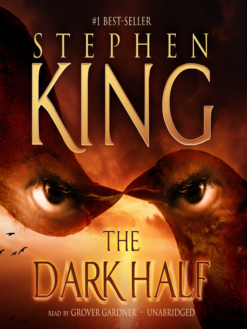 The dark half stephen king pdf espanol